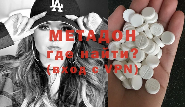индика Абаза